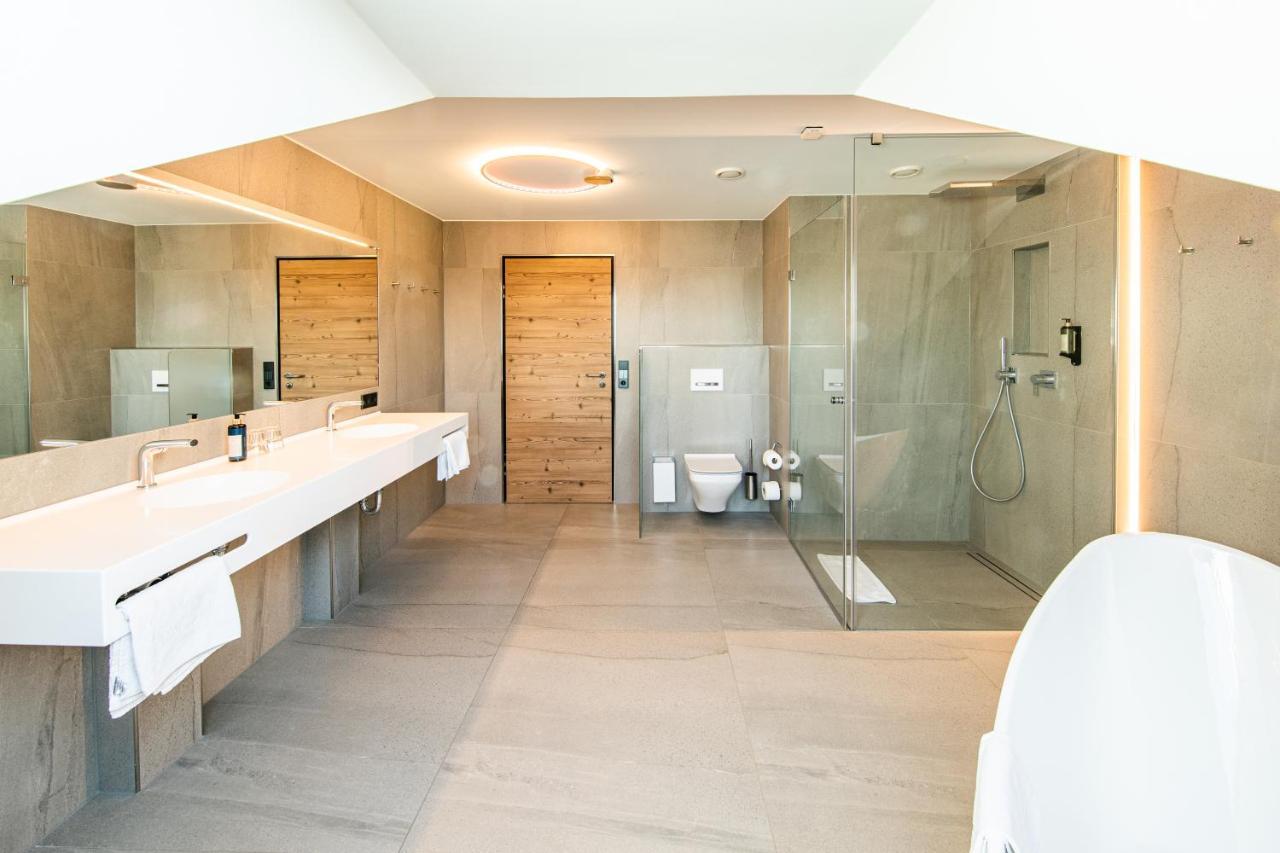 Suite Sauna